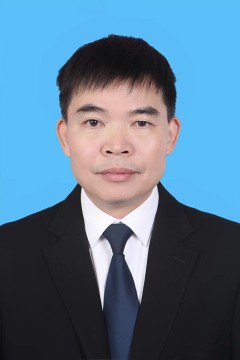 林勇