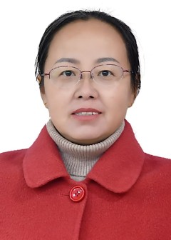 陈秀荔