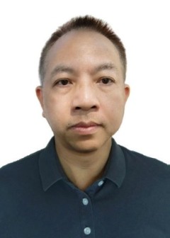 曾地刚