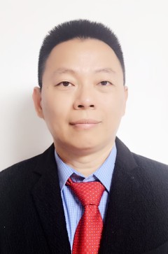 杨慧赞