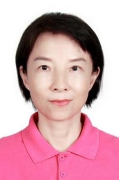 杨琼