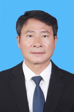 陈忠