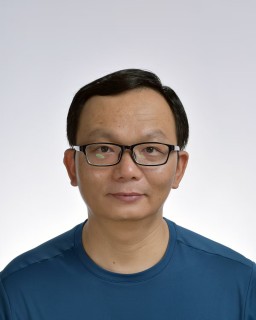 陆专灵