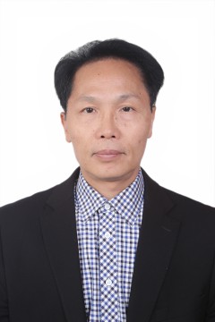 江林源 党委书记